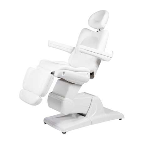 Poltrone estetiche HZ-3870 Naos beauty bed