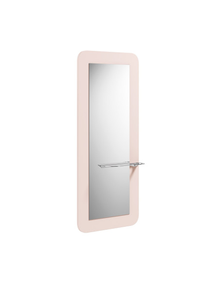 Stilista del salone di parrucchiere Keew R 