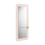 Stilista del salone di parrucchiere Keew R 