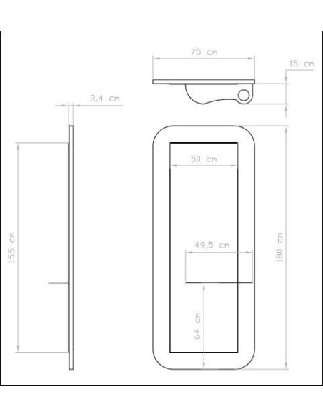 Stilista del salone di parrucchiere Keew R 