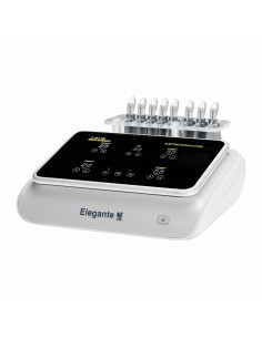 Urządzenie do elektrostymulacji Elegante Platinum T9116 
