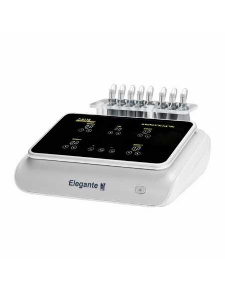 Urządzenie do elektrostymulacji Elegante Platinum T9116 