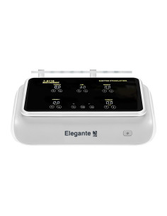 Urządzenie do elektrostymulacji Elegante Platinum T9116 2