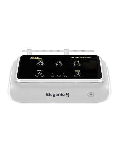 Urządzenie do elektrostymulacji Elegante Platinum T9116 