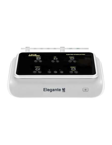 Urządzenie do elektrostymulacji Elegante Platinum T9116 