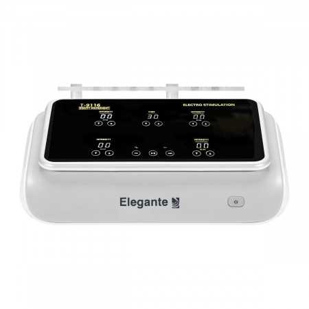 Urządzenie do elektrostymulacji Elegante Platinum T9116 