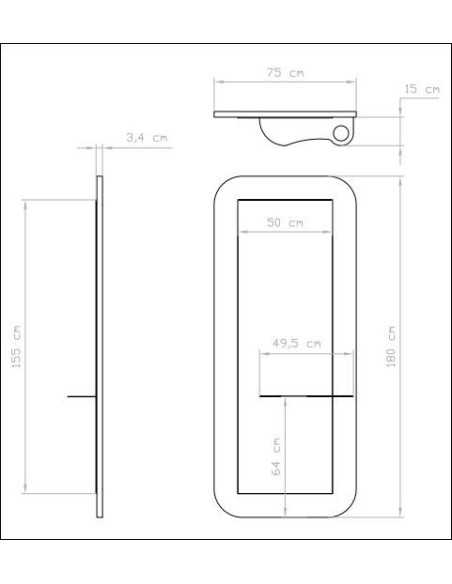 Stilista del salone di parrucchiere Keew W 