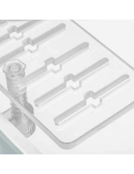 Urządzenie do elektrostymulacji Elegante Platinum T9116 