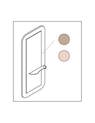 Stilista del salone di parrucchiere Keew W 