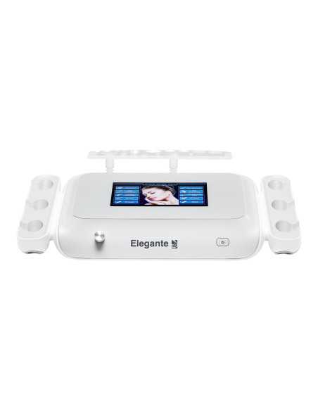 Urządzenie wielofunkcyjne Elegante Platinum T9 