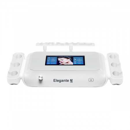 Urządzenie wielofunkcyjne Elegante Platinum T9 