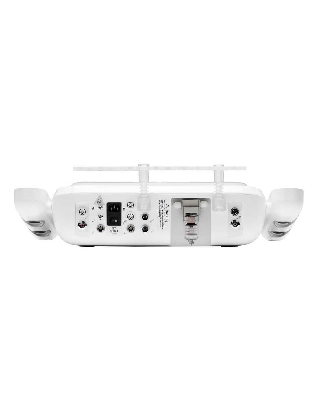 Urządzenie wielofunkcyjne Elegante Platinum T9 
