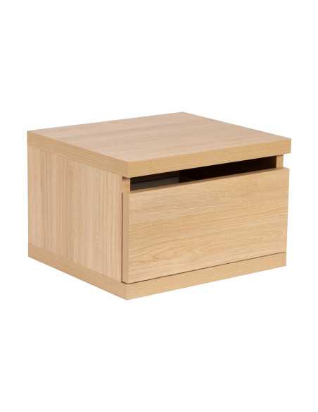 Wooden dressing table drawer mage