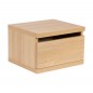 Mage wood dressing table drawer