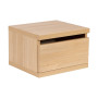 Cassetto della toeletta in legno magico 