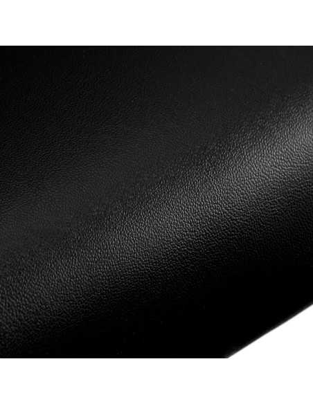 Chaise de coiffure gabbiano vilnius noir {attributes}