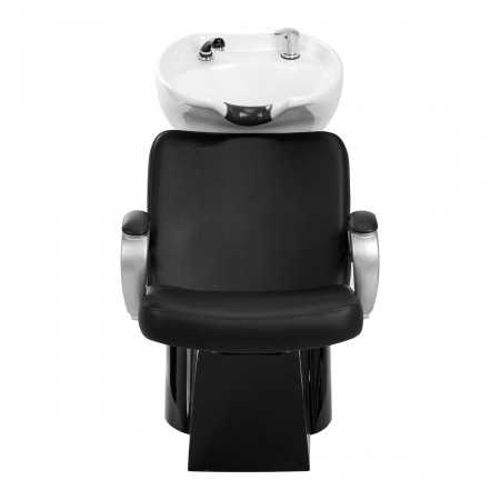Hair System ZA31 black hairdressing cleanser