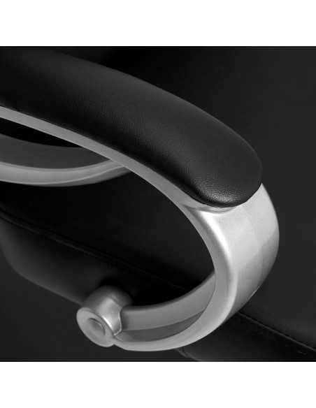 Limpador de cabeleireiro Hair System ZA31 preto 