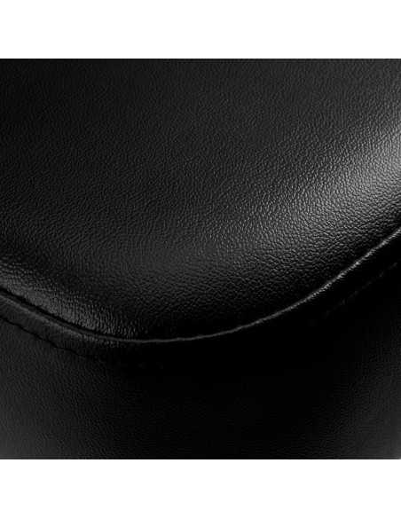 Limpador de cabeleireiro Hair System ZA31 preto 