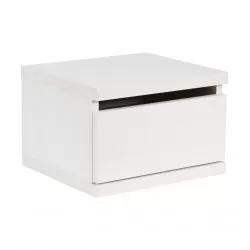 Mage white dressing table drawer 