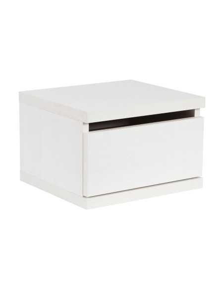 Mage white dressing table drawer 