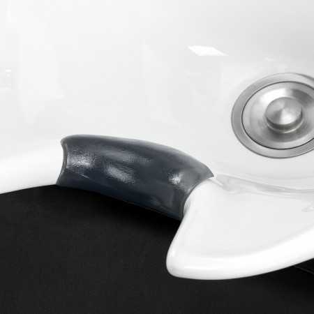 Hair System ZA31 black hairdressing cleanser