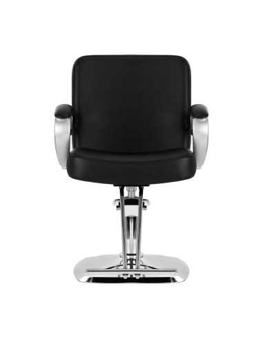 Hair System fotel fryzjerski ZA31 czarny 