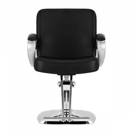 Hair System fotel fryzjerski ZA31 czarny 