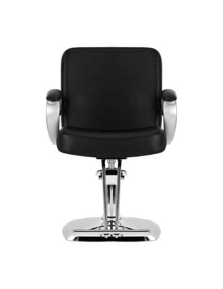 Hair System fotel fryzjerski ZA31 czarny 