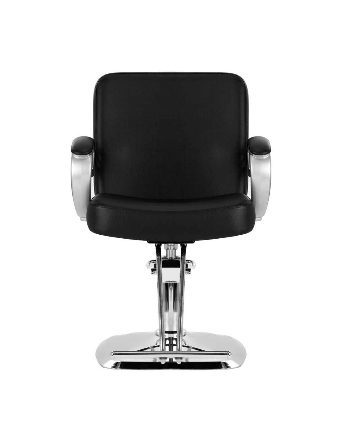 Hair System Za31 Black Hairdressing Chair {attributes}