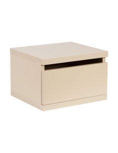 Cassetto della toeletta in legno magico 