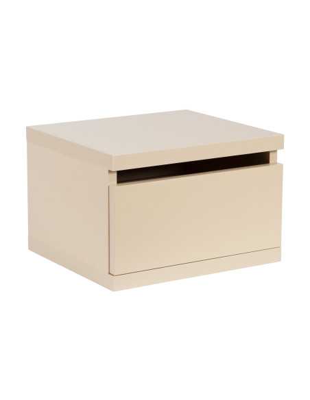 Wooden dressing table drawer mage