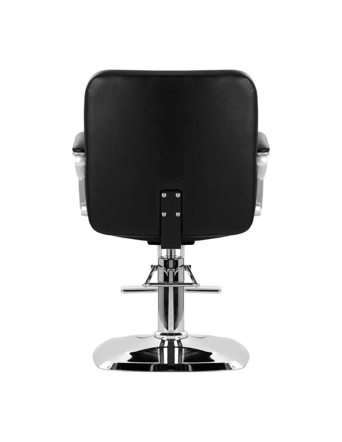 Hair System Za31 Black Hairdressing Chair {attributes}