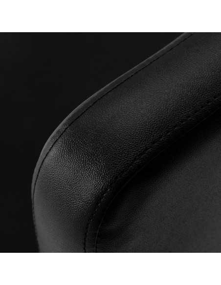Fauteuil de coiffure hair system za31 noir {attributes}