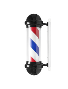 Enseigne barber shop gentleman  2