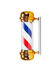 Polaris-Friseurladenschild  2