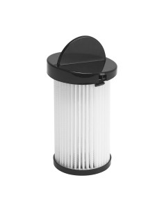 Filtr do odkurzacza do włosów Gabbiano okrągły  2