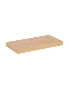 Houten kast plank 