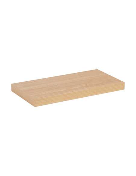 Houten kast plank 