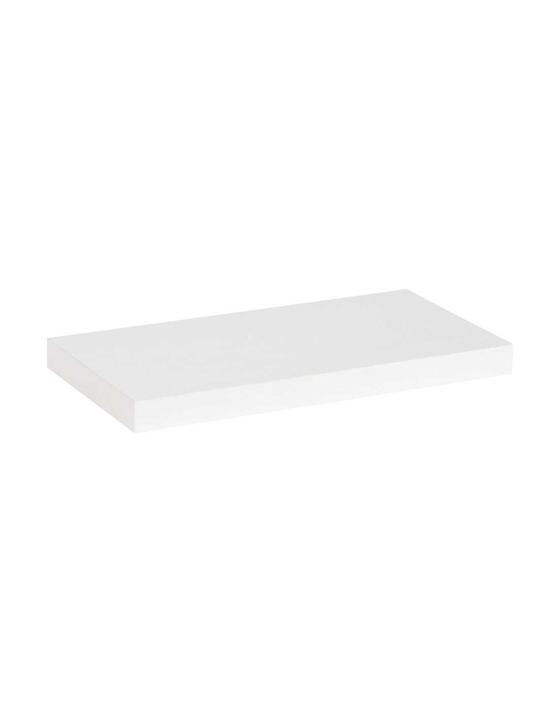 White hive shelf