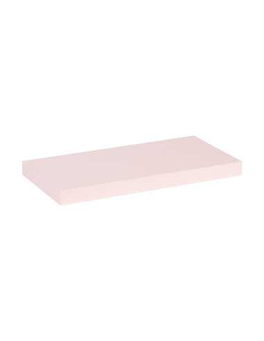 Etagère hive rose 