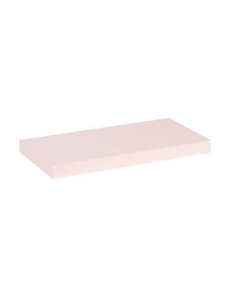 Pink hive shelf