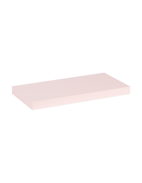 Pink hive shelf