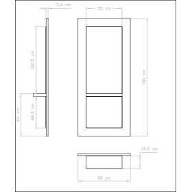 Parrucchiere salone di parrucchiere Ince G  2