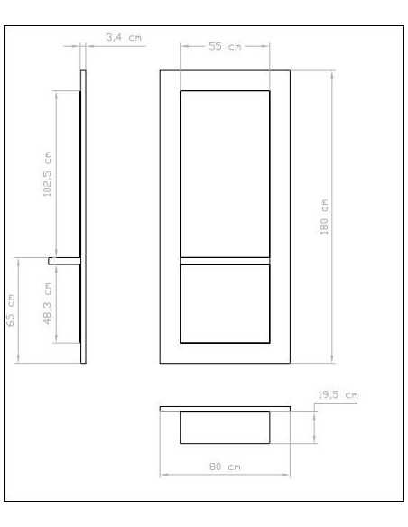 Parrucchiere salone di parrucchiere Ince G 