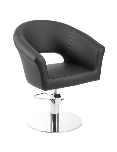 Hairdressing chair 0010101 Hairdressing chair ARCEL