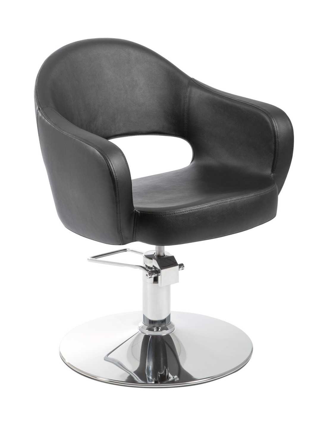 Mop Friseurstuhl {attributes}