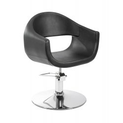 Hairdressing chair 0009131 Hairdressing chair JUERI