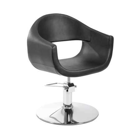 Chaise de coiffure jueri 