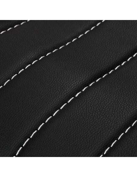 Gabbiano Marcus barber wash gold black 